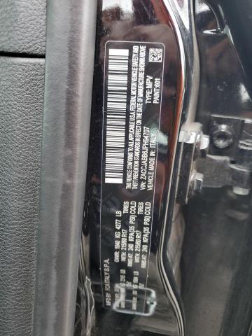 2018 JEEP RENEGADE L - ZACCJABB6JPH94707