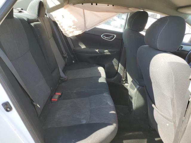 2015 NISSAN SENTRA S - 3N1AB7AP5FY257269