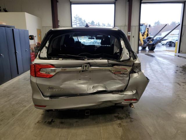2018 HONDA ODYSSEY EX - 5FNRL6H5XJB038940