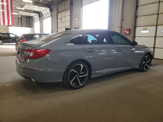 2022 HONDA ACCORD SPO - 1HGCV1F31NA051418