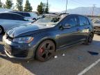 Lot #3028342808 2016 VOLKSWAGEN GTI S/SE