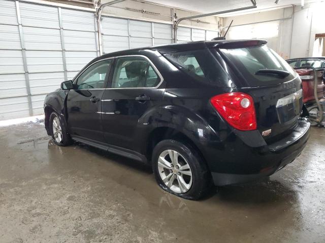 2015 CHEVROLET EQUINOX LS - 2GNFLEEK7F6211180