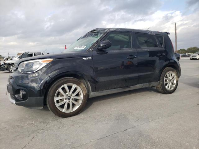 2018 KIA SOUL + #2955427604