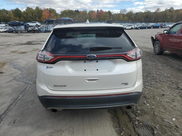 VIN 2FMTK4J8XFBB78956 2015 Ford Edge, Sel no.6