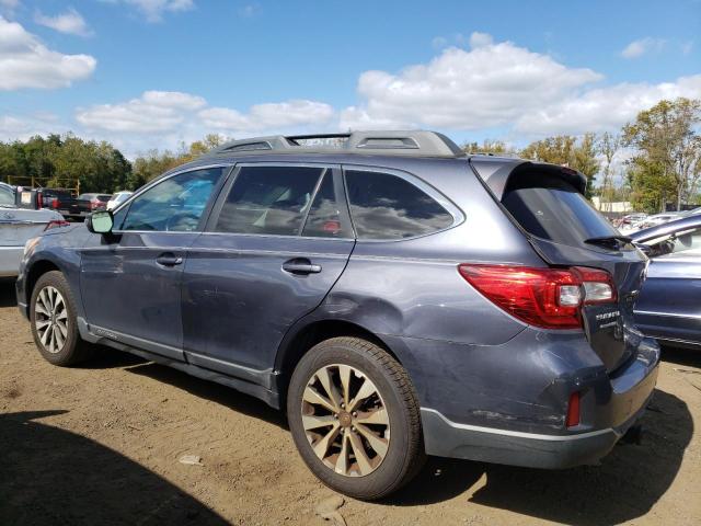 VIN 4S4BSENC0F3306377 2015 Subaru Outback, 3.6R Lim... no.2