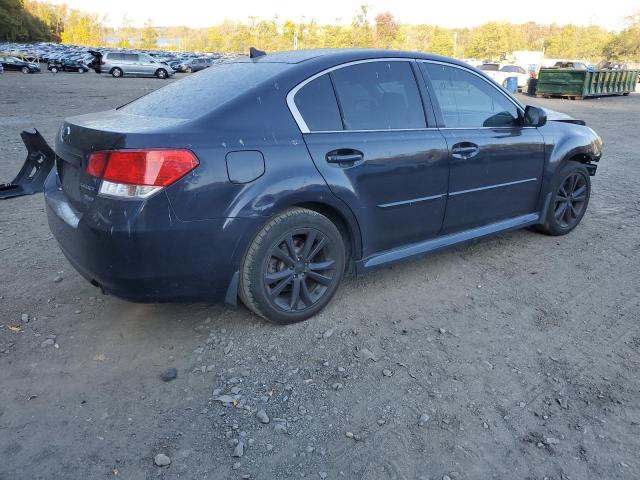 SUBARU LEGACY 3.6 2012 black sedan 4d gas 4S3BMDK63C2012710 photo #4