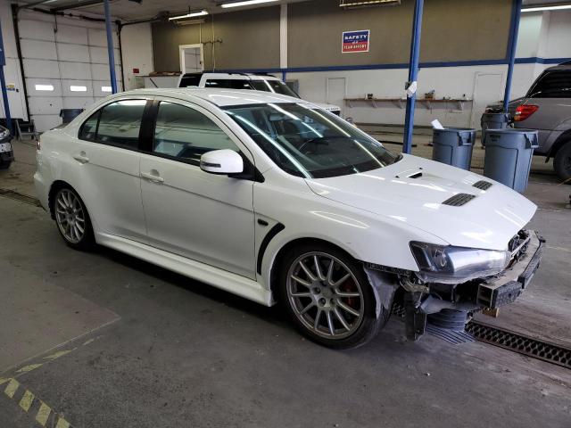 2015 MITSUBISHI LANCER EVO JA32W8FV6FU026644