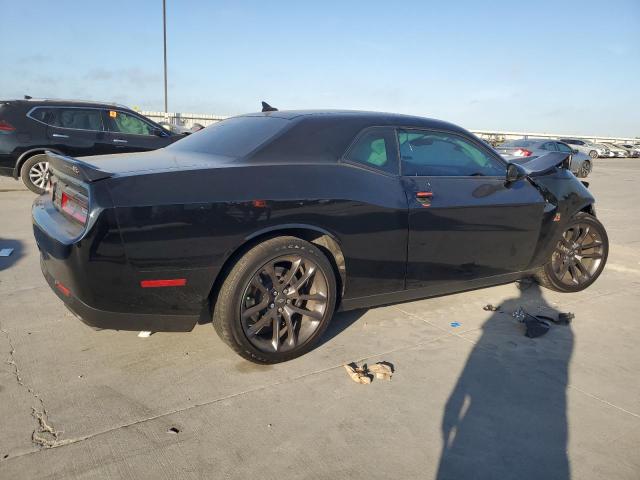 2023 DODGE CHALLENGER - 2C3CDZFJ8PH621518