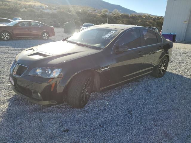 PONTIAC G8