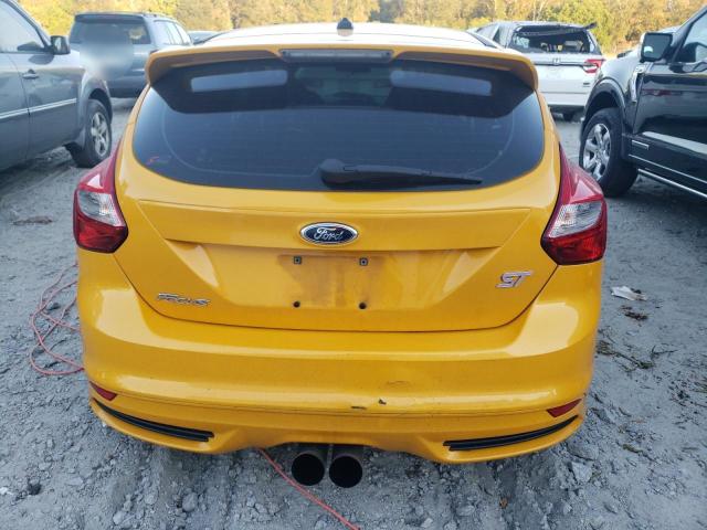 VIN 1FADP3L90DL126975 2013 Ford Focus, ST no.6