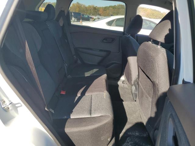 2021 NISSAN ROGUE S - 5N1AT3AA4MC807478