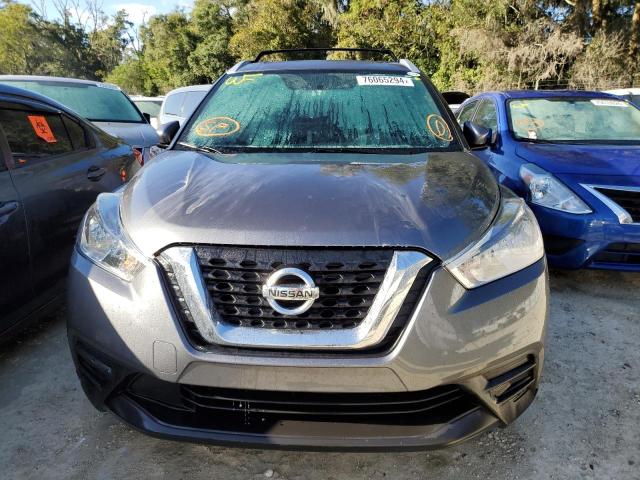 2019 NISSAN KICKS S - 3N1CP5CU7KL471589