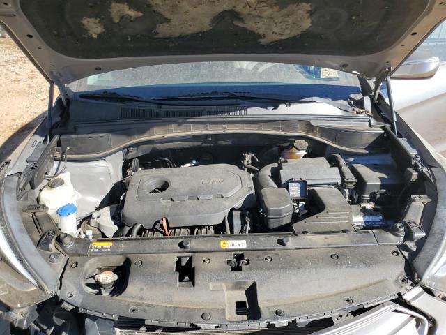 2017 HYUNDAI SANTA FE S - 5NMZU3LB5HH014840