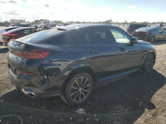 VIN 5UX33EX09R9V09938 2024 BMW X6 no.3