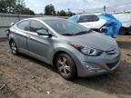 HYUNDAI ELANTRA SE photo