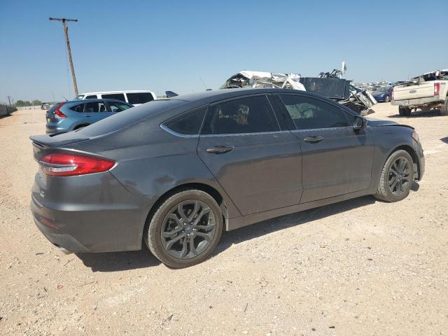 VIN 3FA6P0HDXLR170390 2020 Ford Fusion, SE no.3