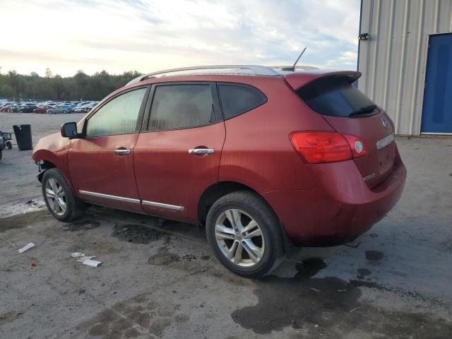 VIN JN8AS5MV4DW612453 2013 Nissan Rogue, S no.2