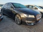 LINCOLN MKZ SELECT снимка