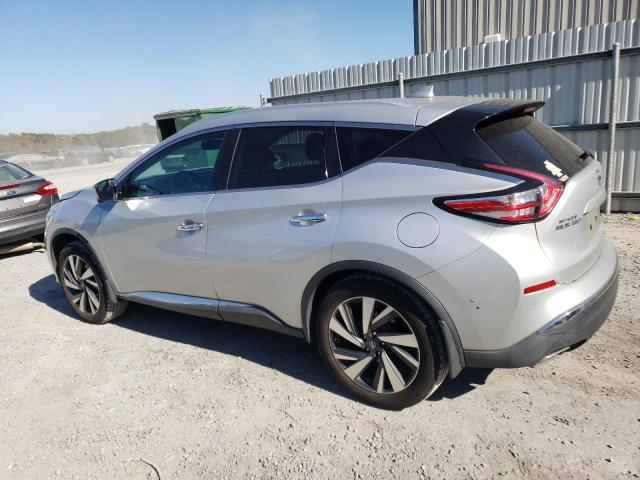 2016 NISSAN MURANO S - 5N1AZ2MG6GN168246