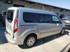 Lot #3024078641 2018 FORD TRANSIT CO