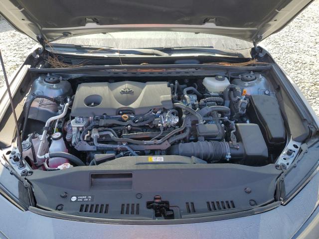 VIN 4T1DAACK2SU538305 2025 TOYOTA CAMRY no.11