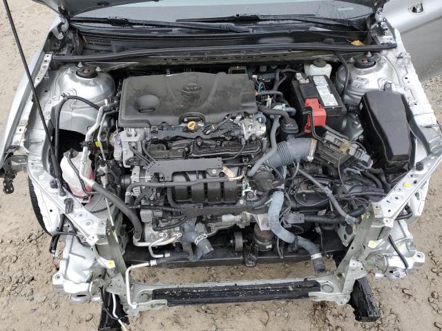 2021 TOYOTA CAMRY XSE - 4T1K61BK7MU033616