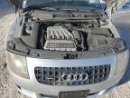 AUDI TT 3.2 QUA photo