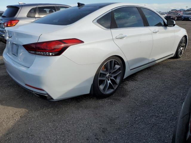 2015 HYUNDAI GENESIS 3. - KMHGN4JE8FU078105