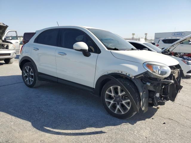 2016 FIAT 500X TREKK - ZFBCFXCT2GP371725