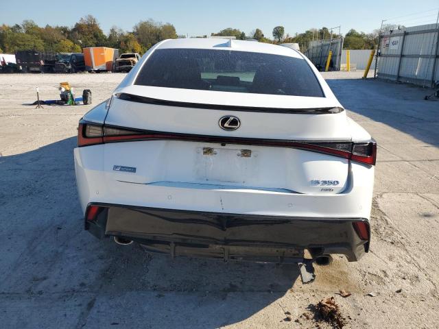 2021 LEXUS IS 350 F S - JTHGZ1E20M5018770