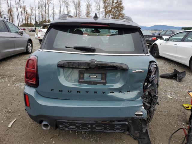 2024 MINI COOPER JCW WMZ33BS06R3R87177