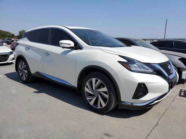 2021 NISSAN MURANO - 5N1AZ2CJ4MC108146