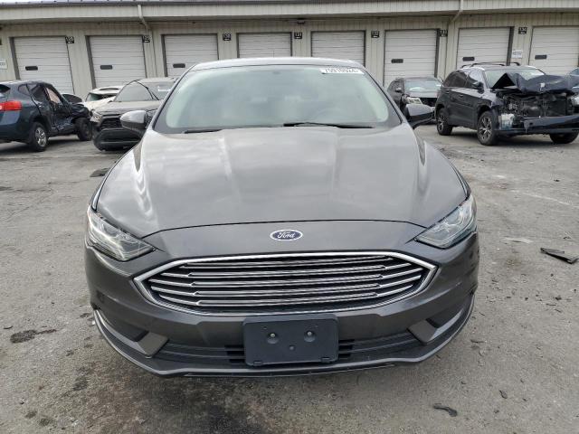 2017 FORD FUSION SE - 3FA6P0H73HR245822