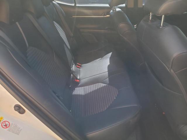 2019 TOYOTA CAMRY L - 4T1B11HK1KU758809