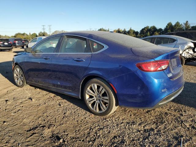 2015 CHRYSLER 200 LIMITE - 1C3CCCAB8FN541724
