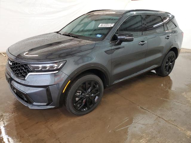 2023 KIA SORENTO SX #2993924324