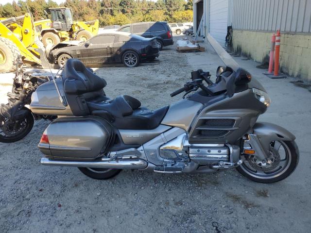 2006 HONDA GL1800 #2988665316