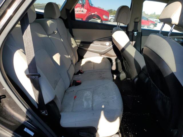 2017 HYUNDAI SANTA FE S - KM8SMDHF7HU207675