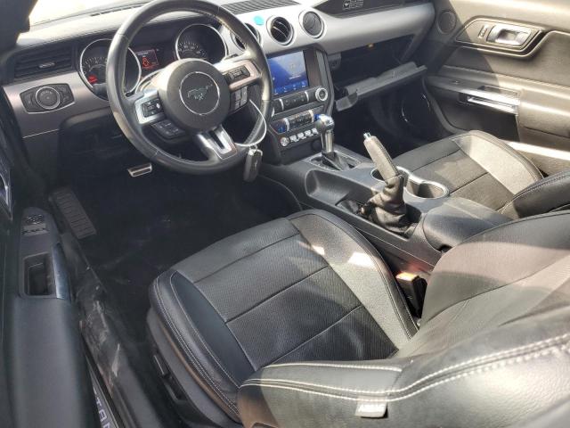 2020 FORD MUSTANG - 1FA6P8TH6L5175873