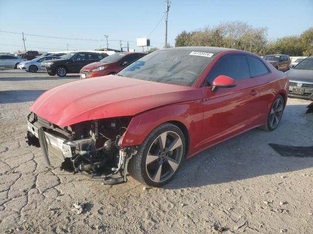 2021 AUDI A5 PRESTIGE 45 2021