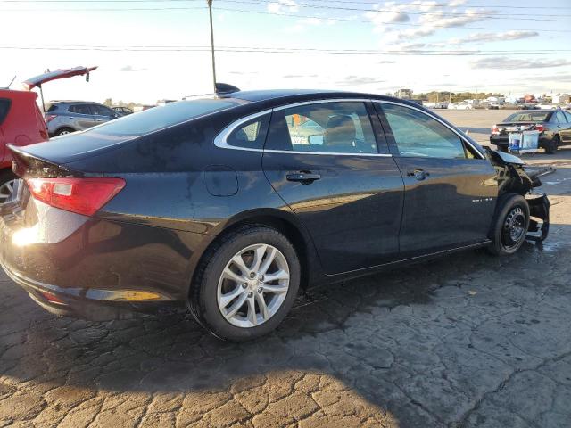 2017 CHEVROLET MALIBU LT - 1G1ZE5ST7HF139377