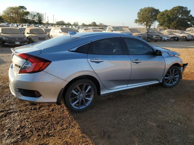 2019 HONDA CIVIC EX - 19XFC1F35KE002698