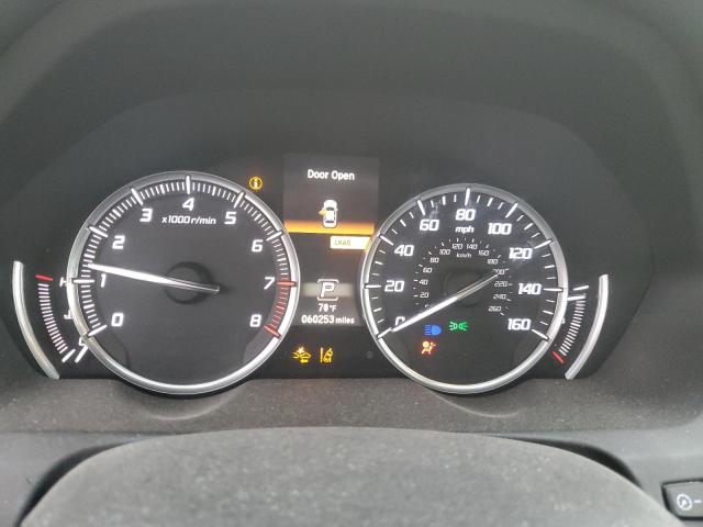 2015 ACURA TLX TECH - 19UUB1F51FA016104