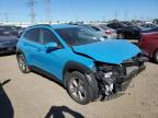 Lot #2938291757 2022 HYUNDAI KONA SEL