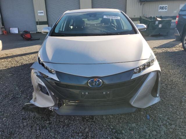 2021 TOYOTA PRIUS PRIM - JTDKAMFP2M3170916