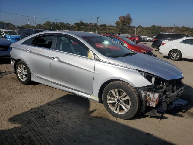 VIN 5NPEB4AC8EH895103 2014 Hyundai Sonata, Gls no.4