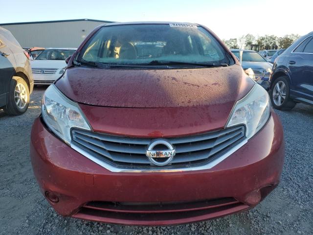 2016 NISSAN VERSA NOTE - 3N1CE2CP7GL372633