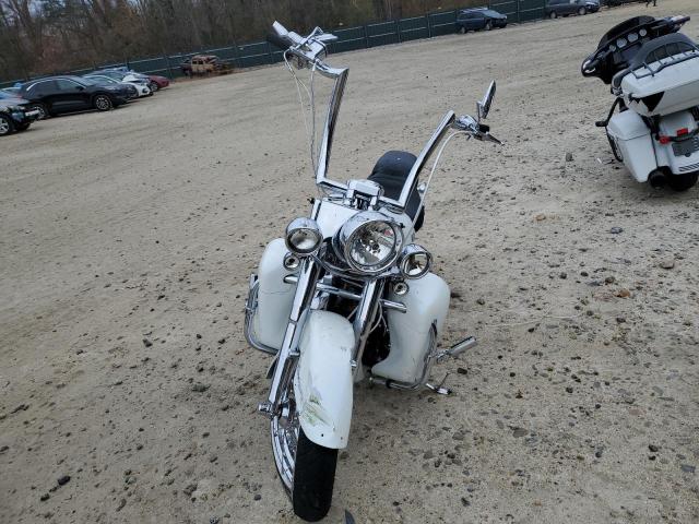 2005 HARLEY-DAVIDSON FLSTNI 1HD1JDB195Y099312