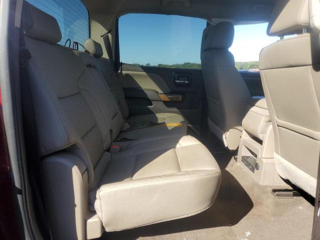 2017 GMC SIERRA K15 - 3GTU2NEC7HG416260