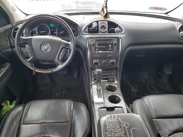 VIN 5GAKVDKD9DJ106935 2013 Buick Enclave no.8